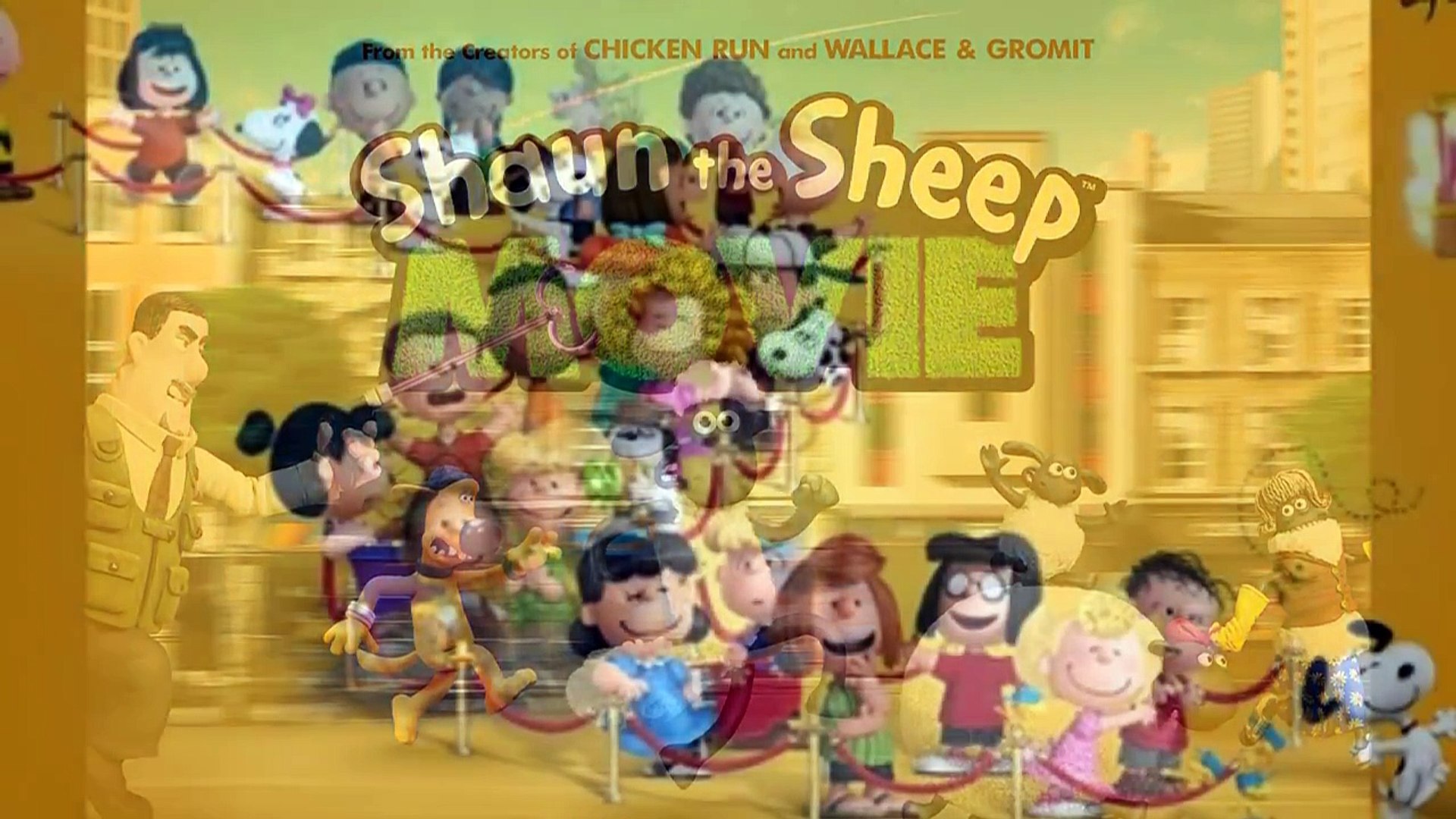 Kids Movies 2015 / 2016 | New Disney Movies For Kids | Animated Cartoon Movies