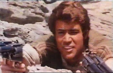 I Tre che sconvolsero il West (1968) - VHSRip - SK Rychlodabing