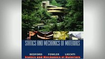 FAVORIT BOOK   Statics and Mechanics of Materials  FREE BOOOK ONLINE