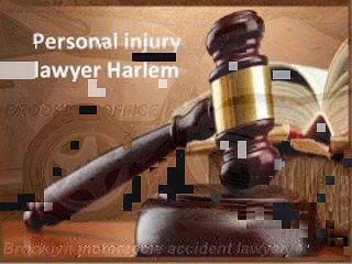 Personal injury lawyer Queens