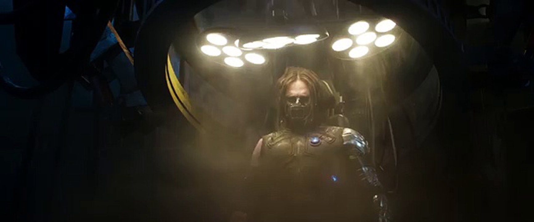 Captain America-Civil War  Trailer HD Rel.Date May 06, 2016 by Klcin