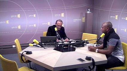 Invité du Jour Missié Sadik