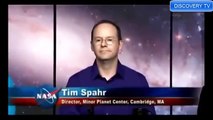 (NIBIRU will hit EARTH at AUGUST 2016) Important NASA Employee confirms the NIBIRU existen