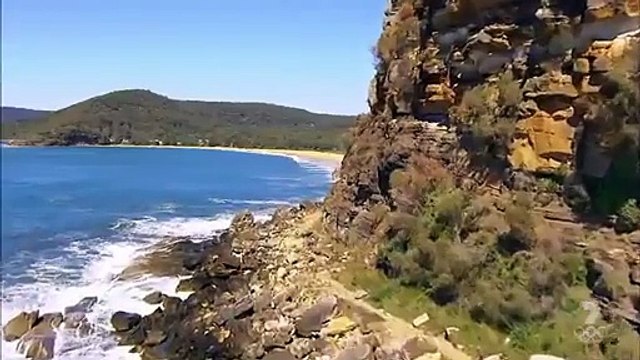 Home and Away STAY AWAY - Josh vs Tank