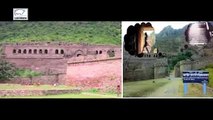 5 Most HAUNTED Places In India - WTF