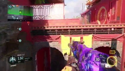 ROAD TO 100% CALLING CARD CHALLENGES #BO3# #NWA#