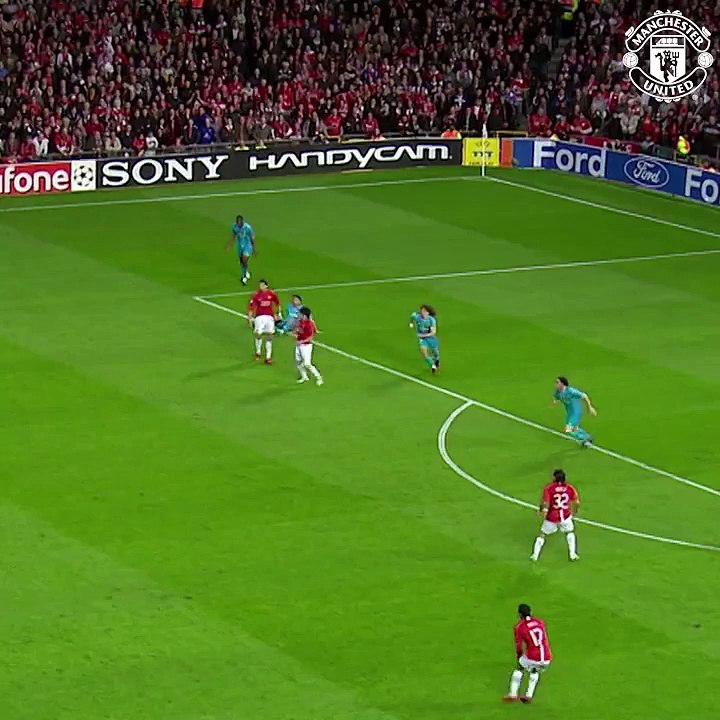 scholes gol