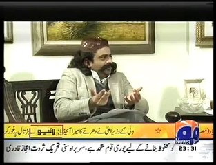 Bilawal Bhuttu Is Sense & Brainless. Imran Khan Is Fashion Icon. Nadia Husain