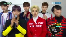 160429 VIXX - Interview @ Music Bank by : Starlight_Best