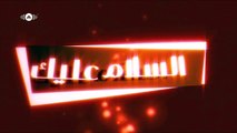 Maher Zain - Assalamu Alayka (Arabic Version) _ Official Lyric Video