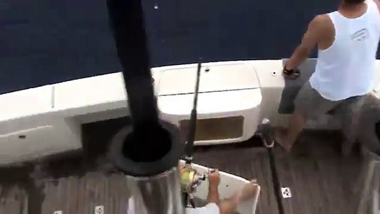 Pêche
