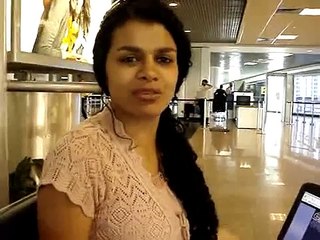 Emocionante Recado de DAMARES