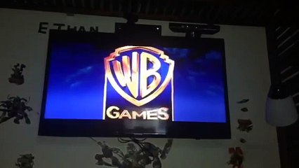 WB Games _ DC Comics _ LEGO _ TT Games