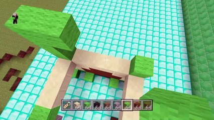 Minecraft Build Battle Star Wars #2