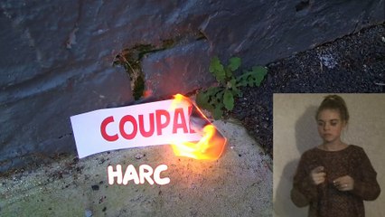 Prix « Non au harcèlement » 2016 - catégorie meilleure vidéo lycée