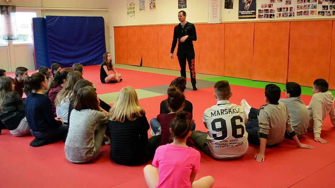 Prix « Non au harcèlement » 2016 - prix spécial harcèlement sexiste et sexuel