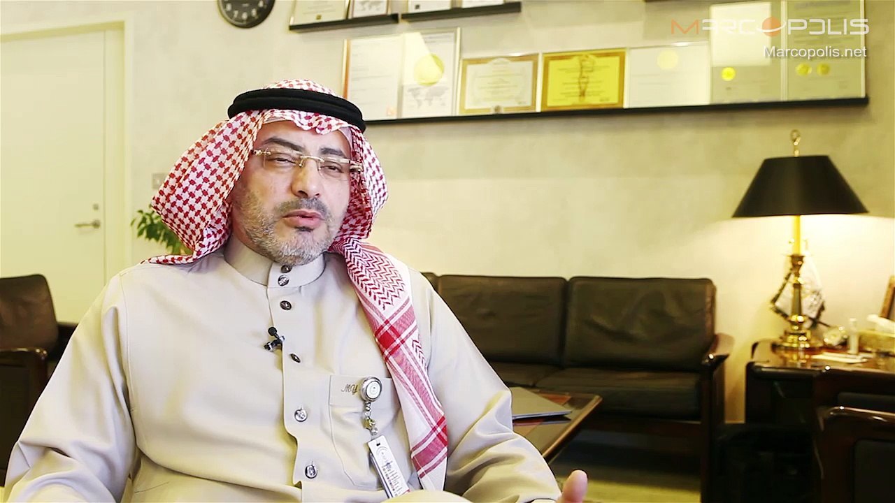 Best hospital in Saudi Arabia: strategy