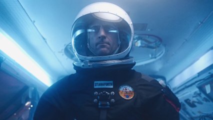 Approaching the Unknown - Official Trailer Science Fiction Movie 2016 HD