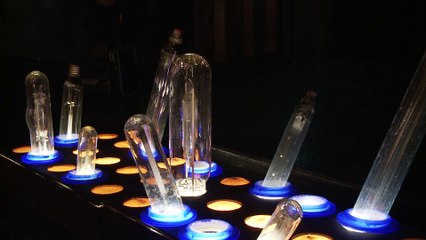 8e édition du Festival Chantier "Interdit"