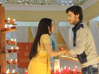 Bihaan Spoils Thapki's SORRY Plan | Thapki Pyaar Ki | 29th April 2016