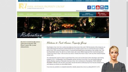 Michael A DeRose  about Real Estate in New York City