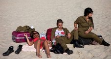10 Rus Turistten 8'i Gelmedi, Boşluğu İsrailliler Doldurdu