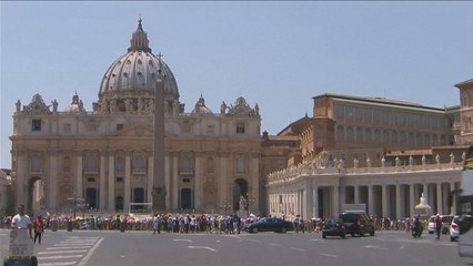 Un attentat déjoué en Italie - Le 29/04/2016 à 11h30