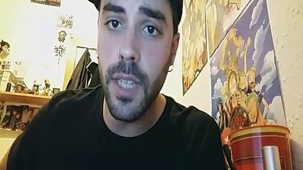 Vera's life on Periscope- -me mata- 28/04 parte 3