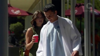 Neighbours 7355 29th April 2016 HD