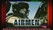 READ THE NEW BOOK   Airmen of the US Air Force People of the US Armed Forces  DOWNLOAD ONLINE