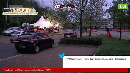 Superspéciale Charbonnières-les-Bains