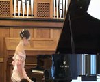 Chopin - Mazurka op.24№2,3 (Syuzanna Rudanovskaya)f15