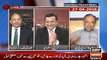 Sami Ibraheem criticizes Kamran Shahid and Govt over disrespecting COAS Raheel Shareef