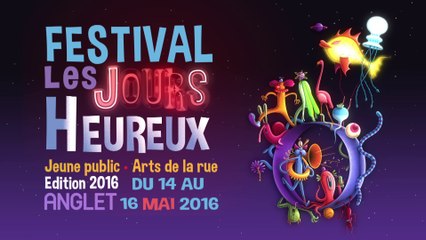 Teaser les jours heureux