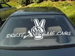 Brest Xtreme Cars 2006