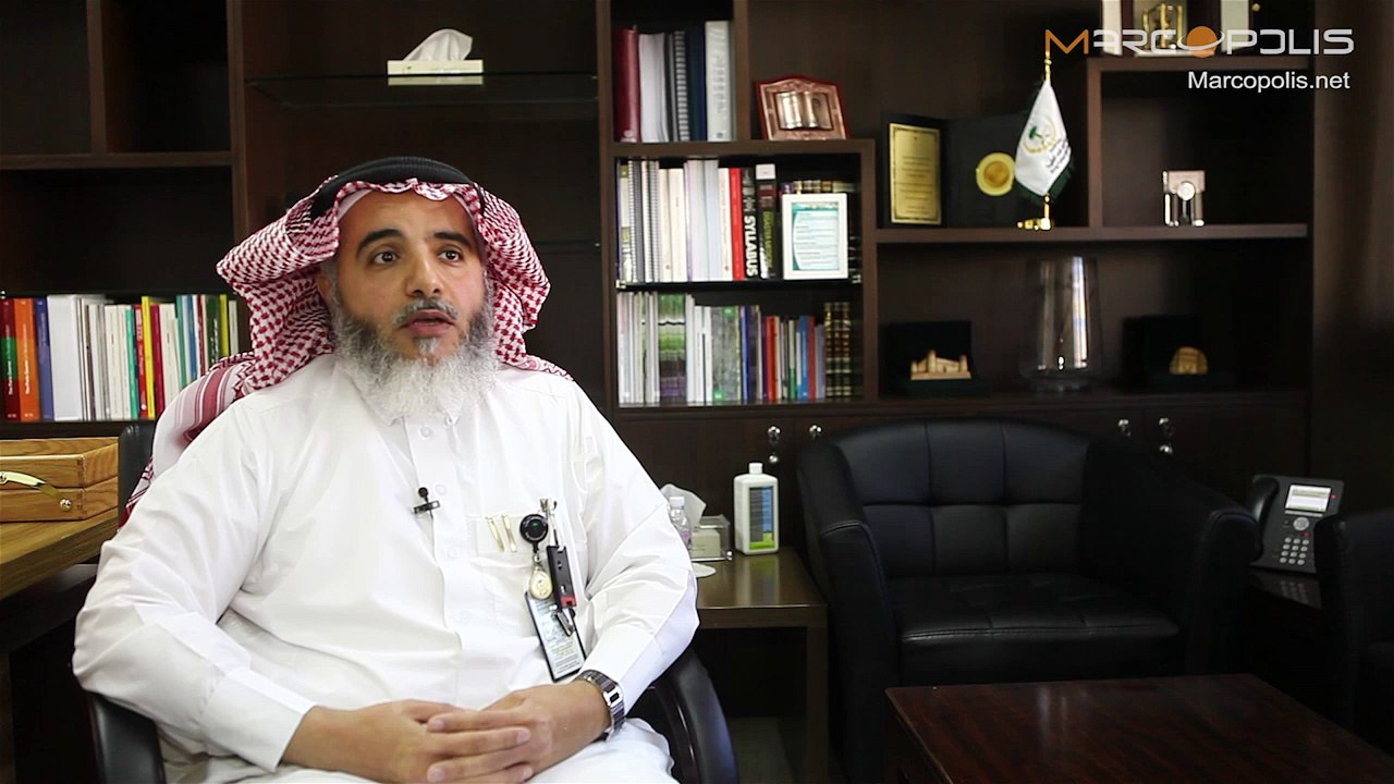 The major achievements of one of the top hospitals in Saudi Arabia: King Fahad Medical City