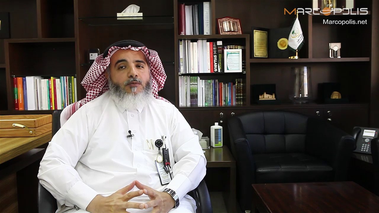 Best hospital for cancer in the Middle East: proton center