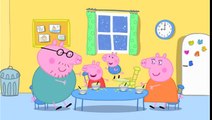 Peppa pig Castellano Temporada 1x26 Nieve|♥Peppa pig toys and Peppa pig videos♥