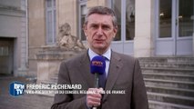 Manifestations: Frédéric Péchenard regrette que les policiers 