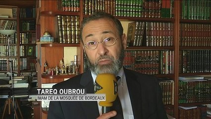 L'islam, "marqueur sociologique d'une crise qui dépasse le seul répertoire de l'islam", selon Tareq Oubrou - Le 29/04/2016 à 11h41