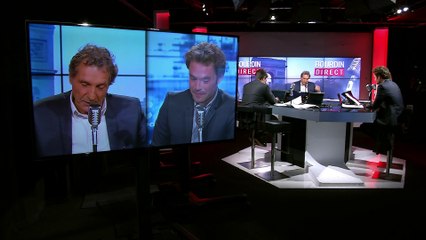 L'arrêt sur info: en 2017, les Français payeront 1009 milliards d'euros d'impôts