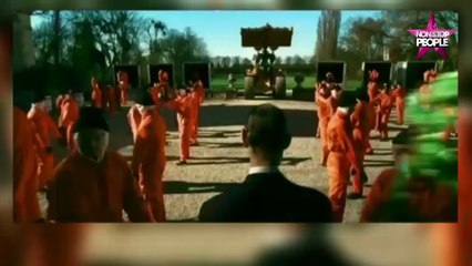 Florent Pagny n'échappe pas à l'impôt : "Je paie au moins un million d'euros par an" (vidéo)