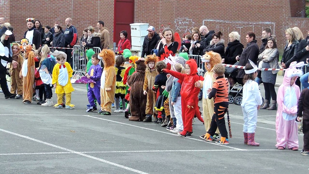 carnaval 2016