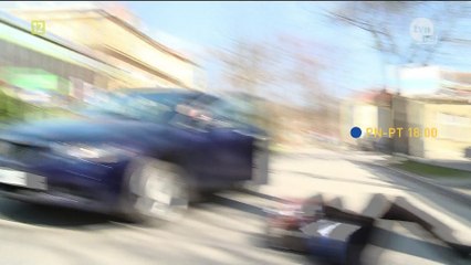 Szpital, Smoking, Szczęściarz- zapowiedzi