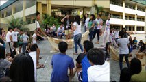 YFC Braveheart Youth Camp 2015