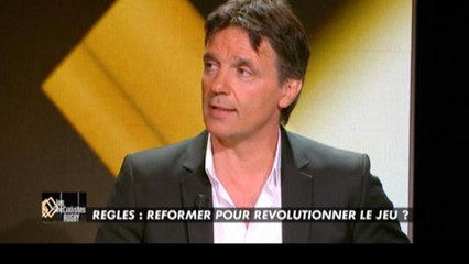 Rugby - Le best of des Spécialistes - Retrouver du jeu ...