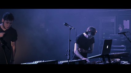 ELECTROCHOC ONZE - METEOR - avril 2016