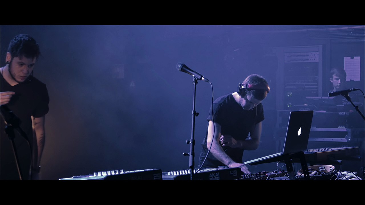 ELECTROCHOC ONZE - METEOR - avril 2016