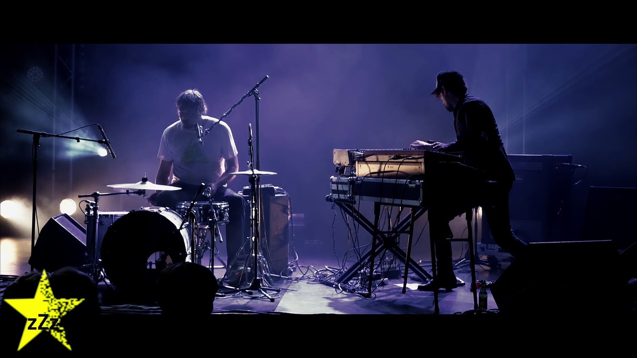 Festival Electrochoc 11 - ZZZ Live - avril 2016