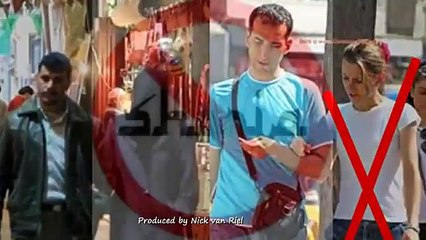 Europe Is Afraid Of ISLAM Without Any Reason